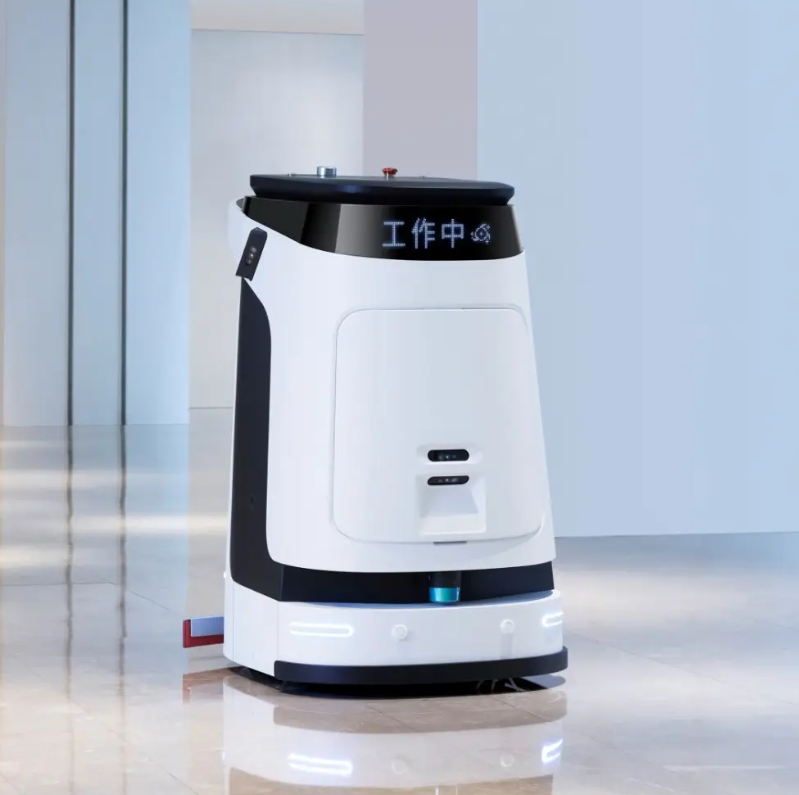 Deebot Pro M1